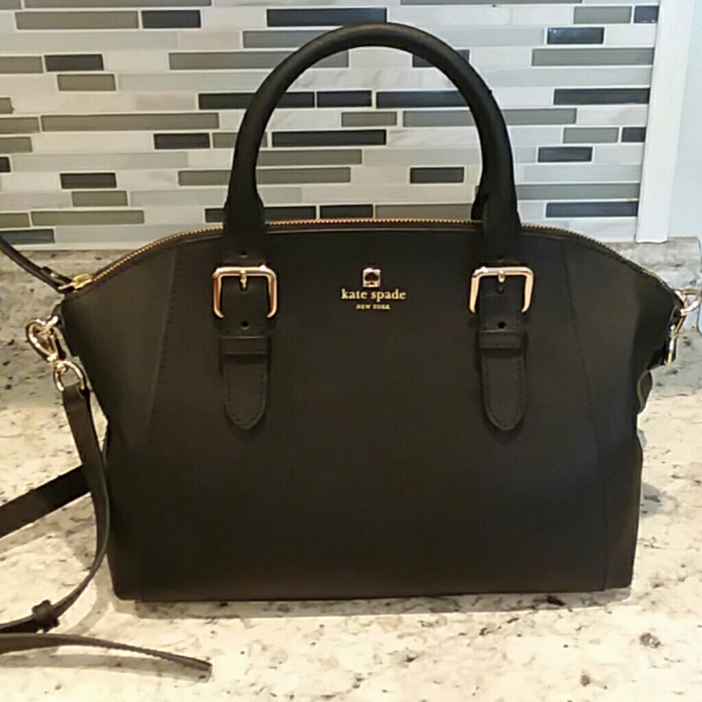 Gorgeous New Kate Spade Purse